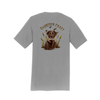 Load image into Gallery viewer, Fall Dog &amp; Crab Tee