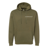 Country and Coast Logo Hoodie