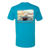 Load image into Gallery viewer, Trawler Tee