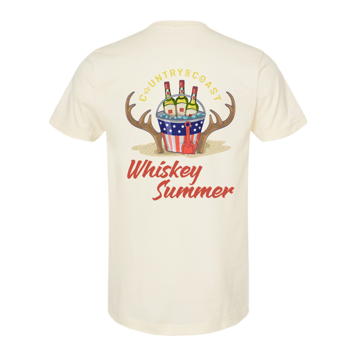 Whiskey Summer