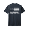 Load image into Gallery viewer, Country and Coast Flag Tee