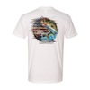 Load image into Gallery viewer, Fishing Life Tee