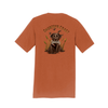 Load image into Gallery viewer, Fall Dog &amp; Crab Tee